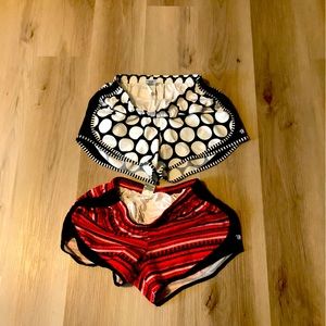 Varsity Athletic shorts lot of 2